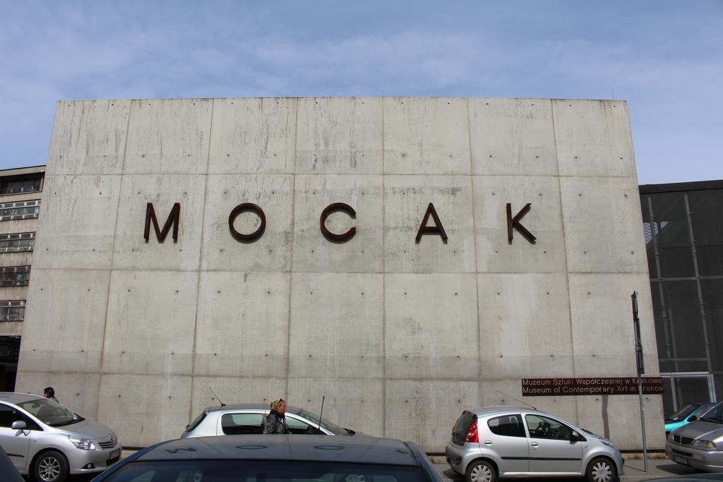 Przy Mocaku Ii * Krakov