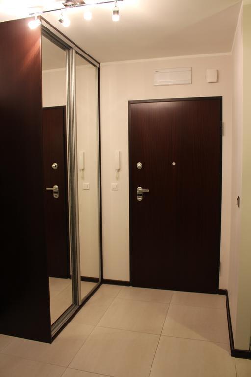 Przy Mocaku Ii Apartmán Krakov
